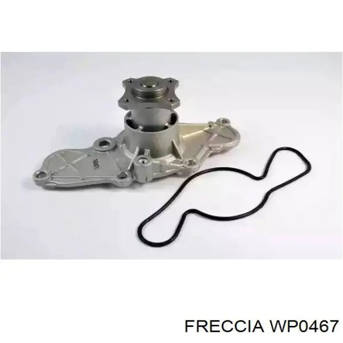 Comprar 506880 VALEO Bomba de agua para motor