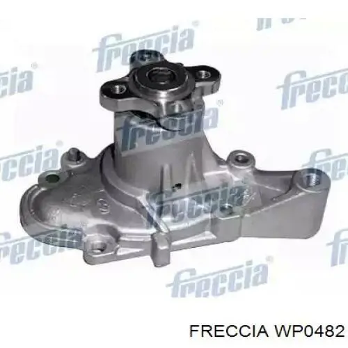 Bomba de agua WP0482 Freccia