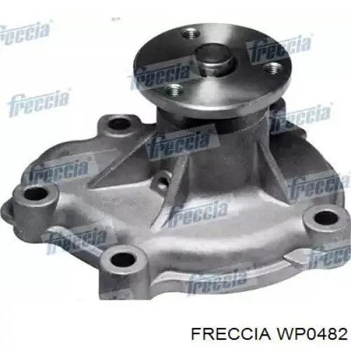 Bombeadora de agua Freccia WP0482 precio, desde 40,46 EUR