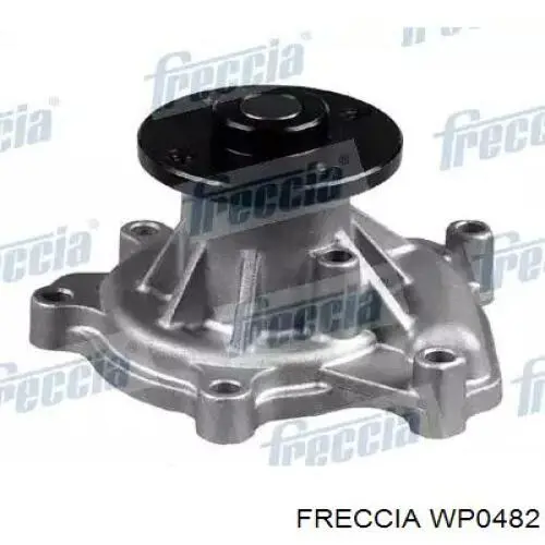 Comprar WP0482 Freccia Bomba de agua para motor