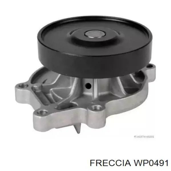 Bombeadora de agua Open Parts WAP856300 precio, desde 61,36 EUR