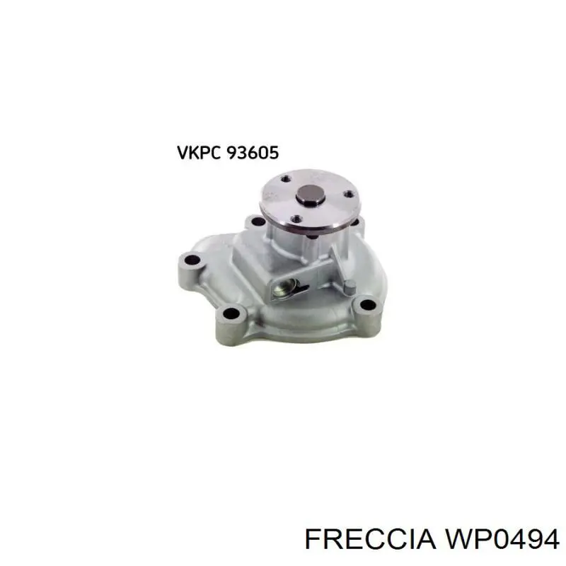 Bombeadora de agua HELLA 8MP376803481 precio, desde 41,50 EUR