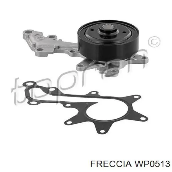 Bombeadora de agua VALEO 529520 precio, desde 47,80 EUR