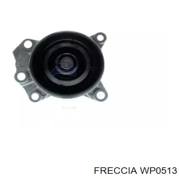 Comprar 529520 VALEO Bomba de agua para motor