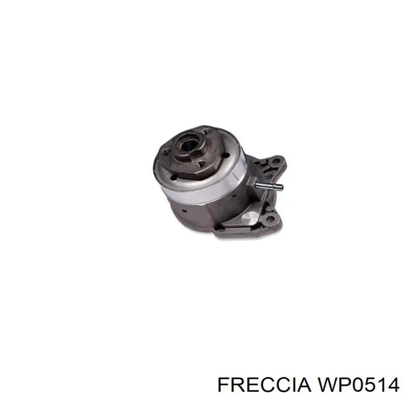 Comprar WP0514 Freccia Bomba de agua para motor