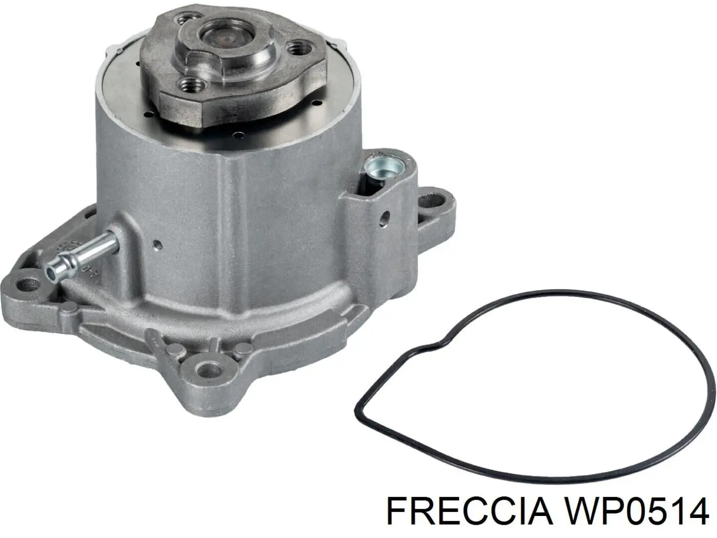 Bombeadora de agua Freccia WP0514 precio, desde 84,75 EUR