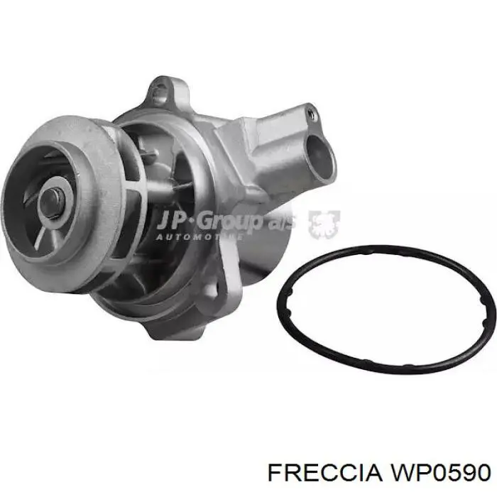 Comprar PA1532BH SIL Bomba de agua para motor
