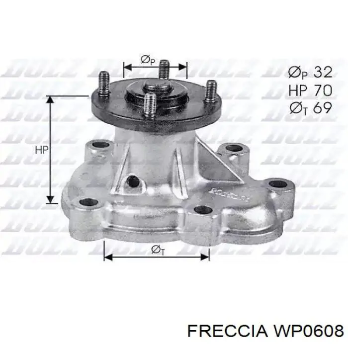 Bombeadora de agua Mercedes 2712000901 precio, desde 65,19 EUR