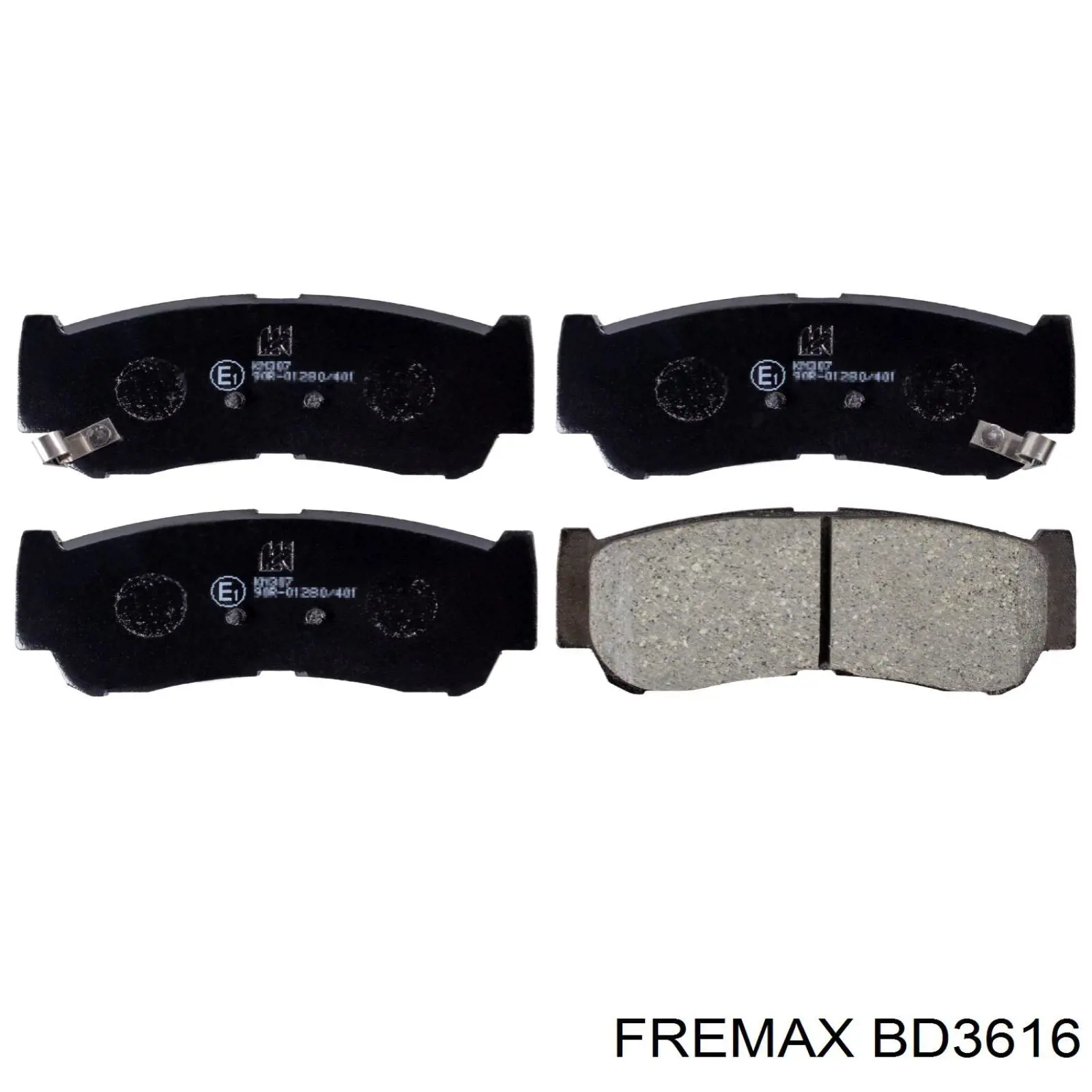 Frenos delanteros Mercedes 1664210312 precio, desde 93,37 EUR