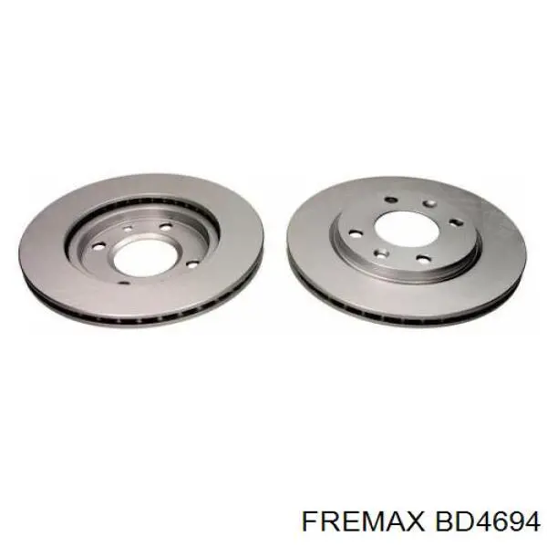 Freno de disco delantero Peugeot 205 1 741A, C