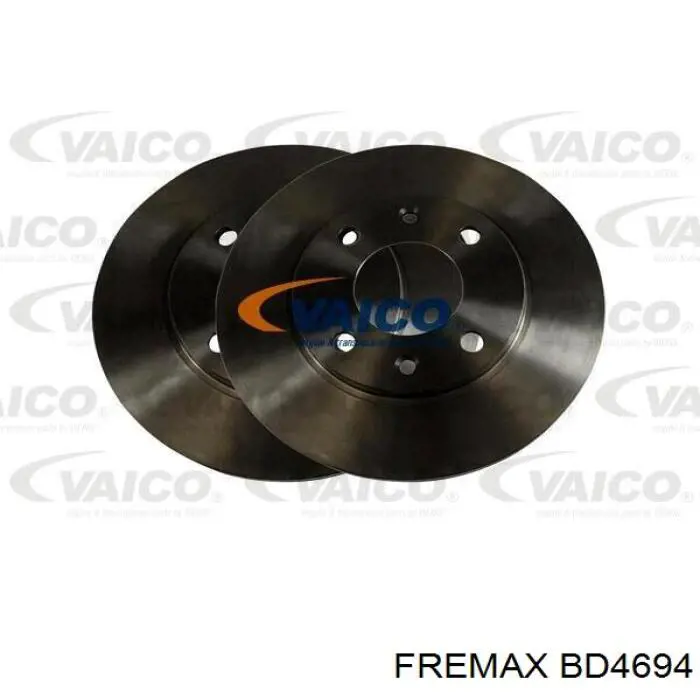 Freno de disco delantero Peugeot 205 1 741A, C