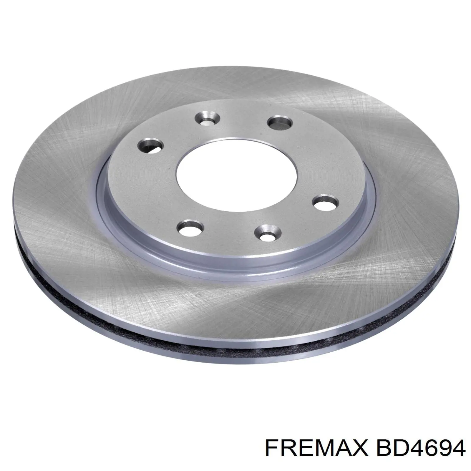 Freno de disco delantero Peugeot 205 1 741A, C