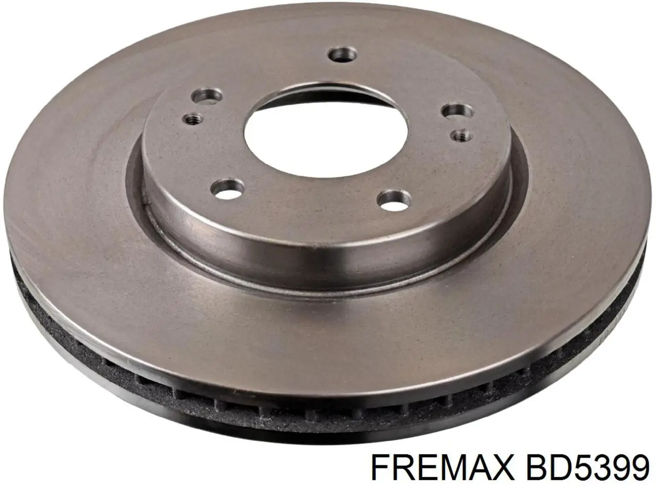 Comprar BD5399 Fremax Freno de disco delantero
