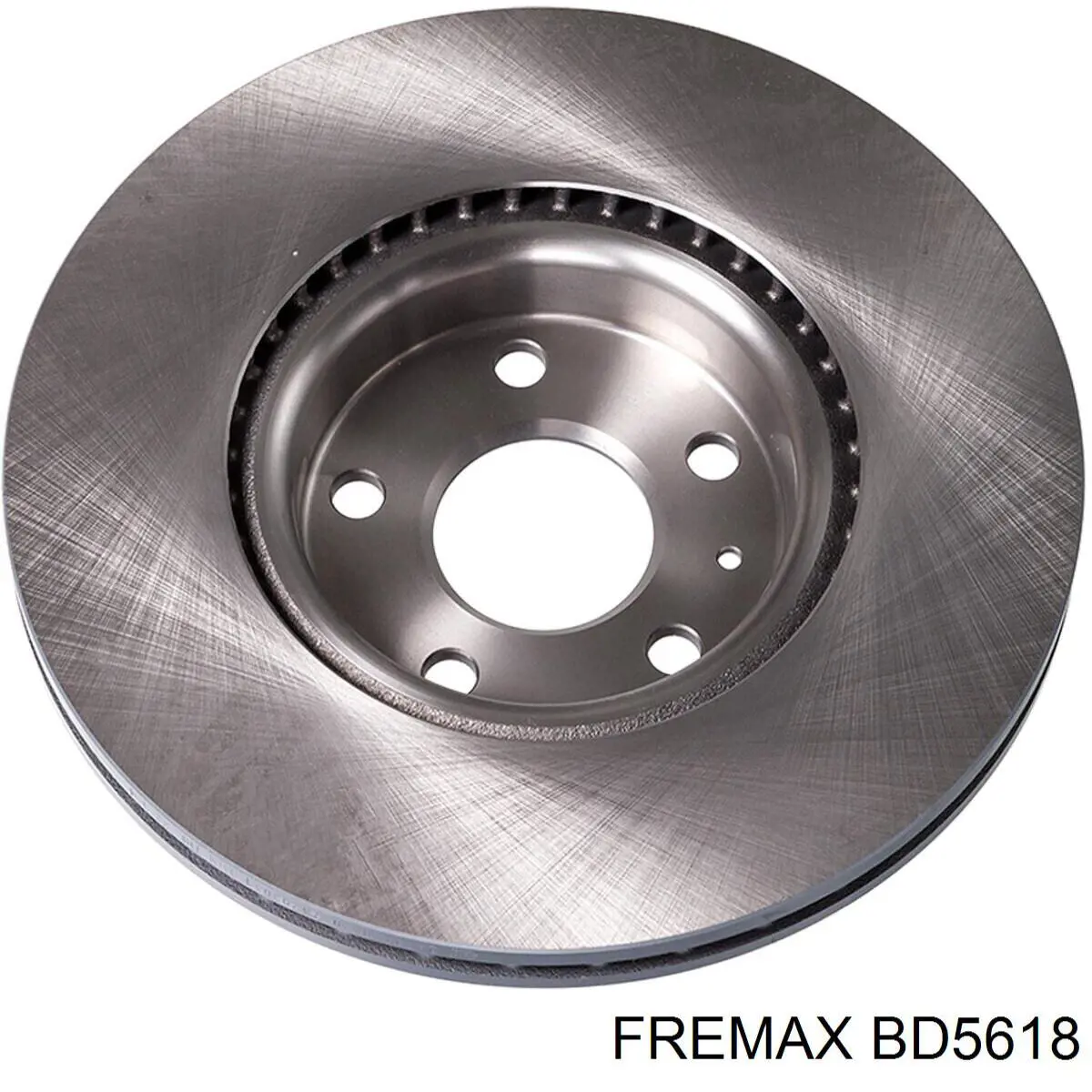 BD5618 Fremax Discos