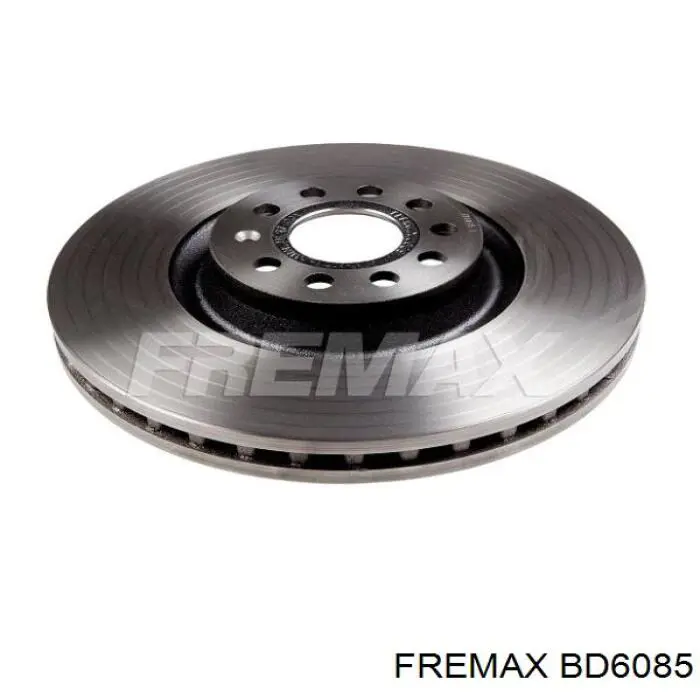 Frenos delanteros Fremax BD6085 precio, desde 73,27 EUR