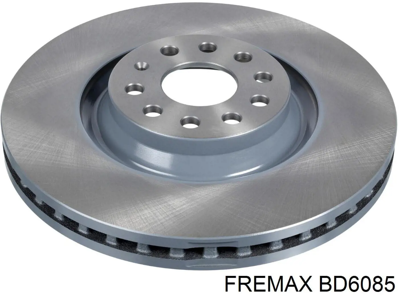Comprar BD6085 Fremax Freno de disco delantero