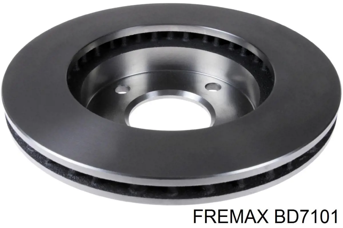 Comprar BD7101 Fremax Freno de disco delantero