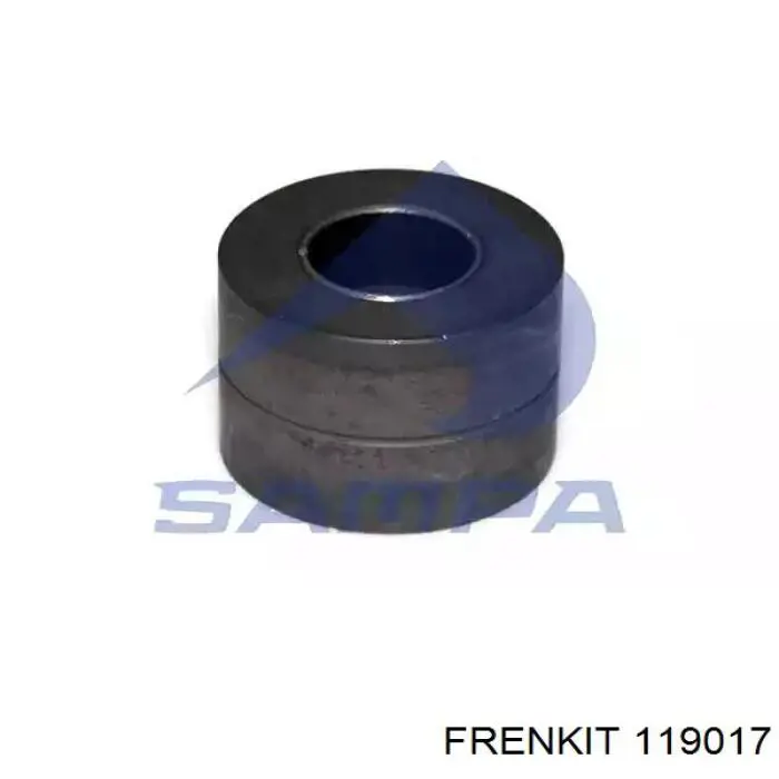 Comprar 119017 Frenkit Kit de reparación cilindro de freno principal