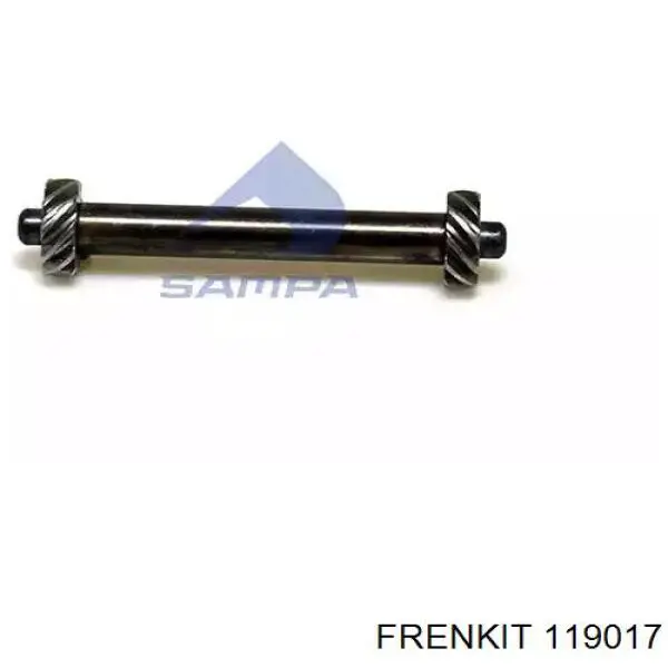 119017 Frenkit Juego de reparación cilindro de freno principal