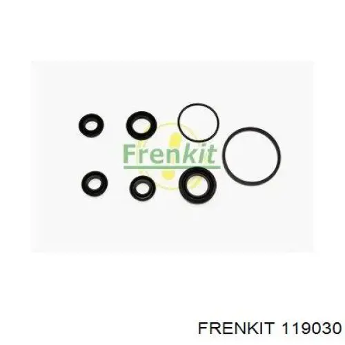 Comprar 119030 Frenkit Kit de reparación cilindro de freno principal