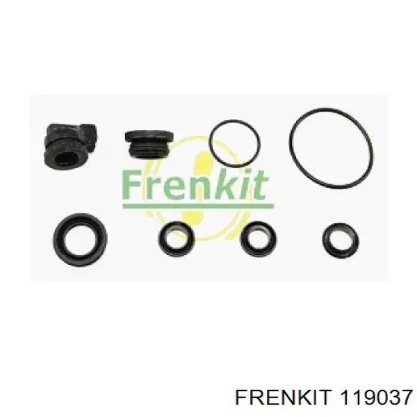 Comprar 119037 Frenkit Kit de reparación cilindro de freno principal
