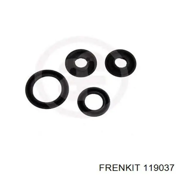 119037 Frenkit Juego de reparación cilindro de freno principal