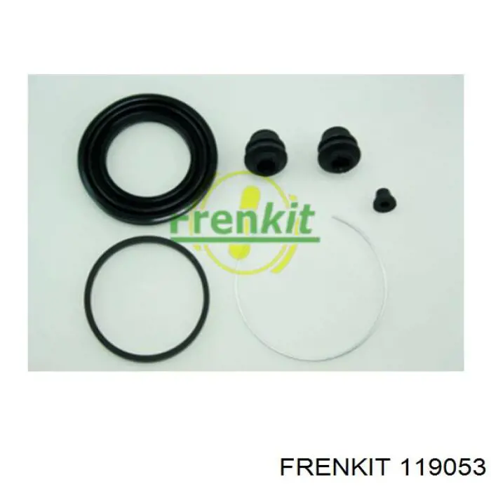 119053 Frenkit juego de reparación, cilindro de freno principal