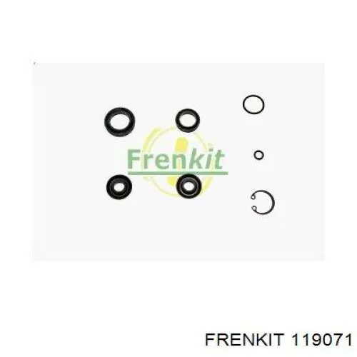  Autofren D1023 precio, desde 6,52 EUR