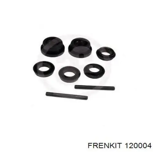 Kit de reparación, cilindro de freno principal Peugeot 505 sedán (551A) (1979 - 1993) precio, desde 10,80 EUR