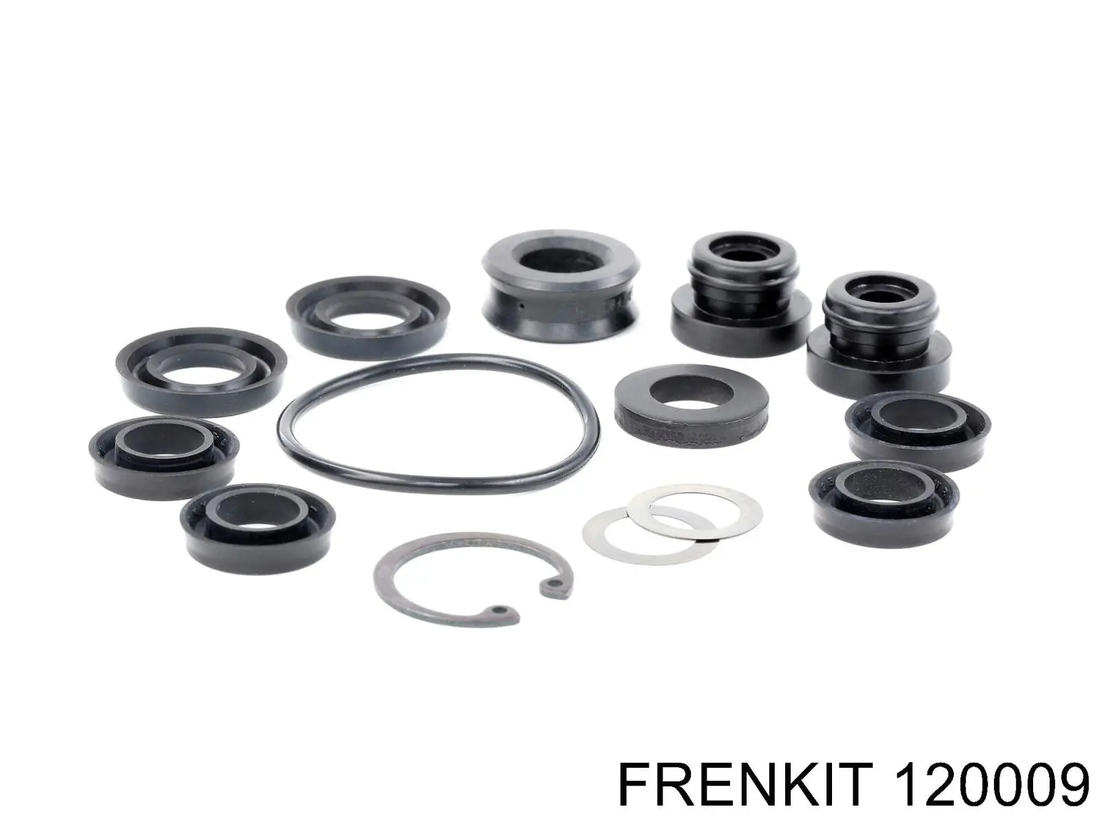 Comprar 120009 Frenkit Kit de reparación cilindro de freno principal