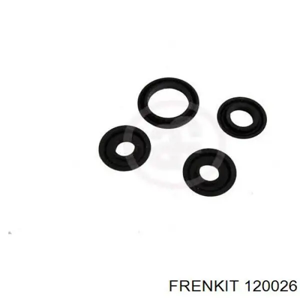 Comprar Kit de reparación cilindro de freno principal Nissan Sunny I B11