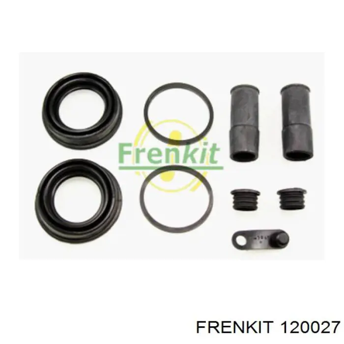 Comprar 120027 Frenkit Kit de reparación cilindro de freno principal