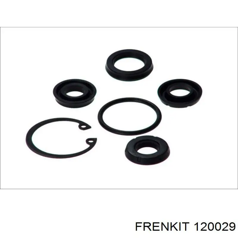 Kit de reparación, cilindro de freno principal Frenkit 120029 precio, desde 4,27 EUR