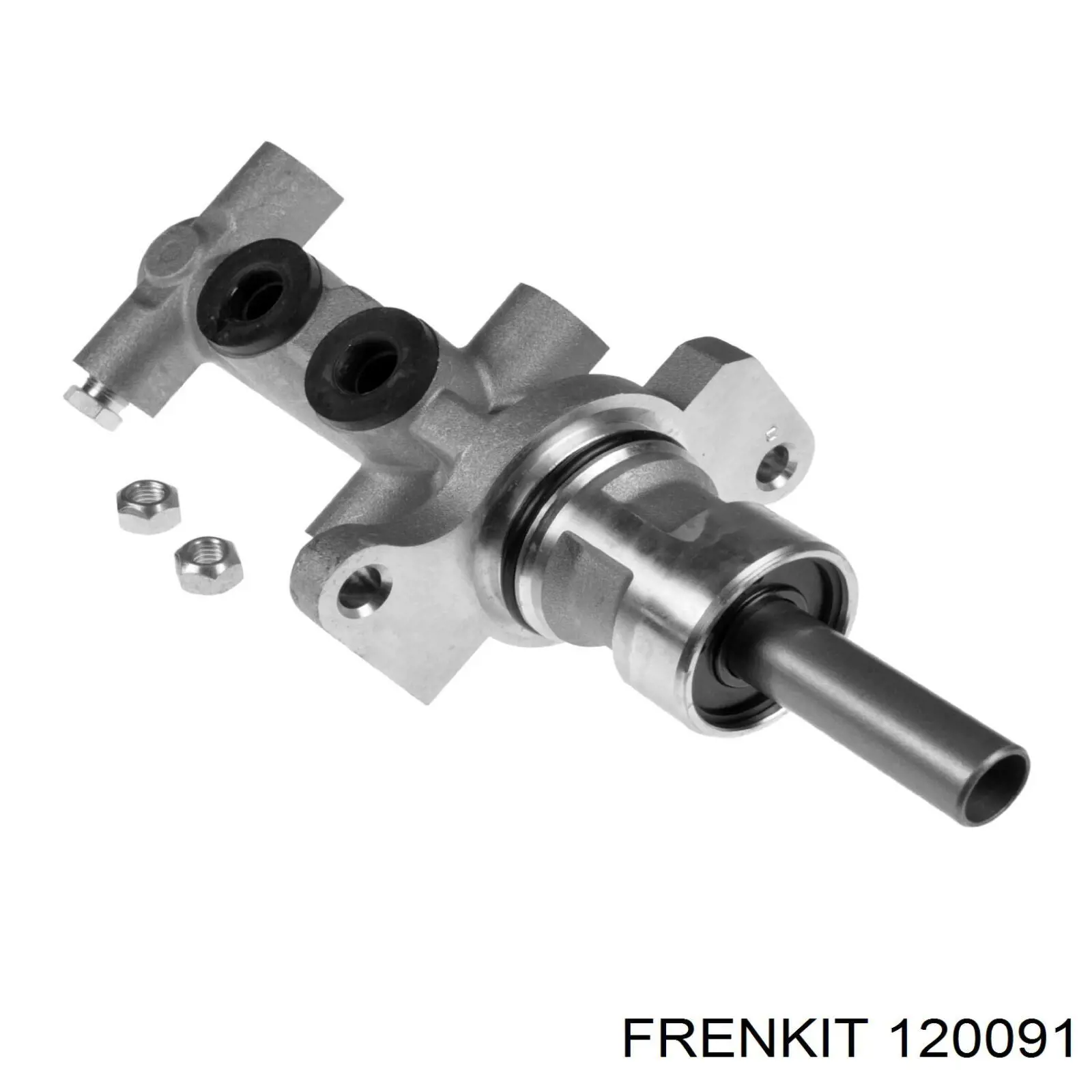 Kit de reparación, cilindro de freno principal Frenkit 120091 precio, desde 8,31 EUR