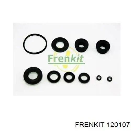 120107 Frenkit juego de reparación, cilindro de freno principal