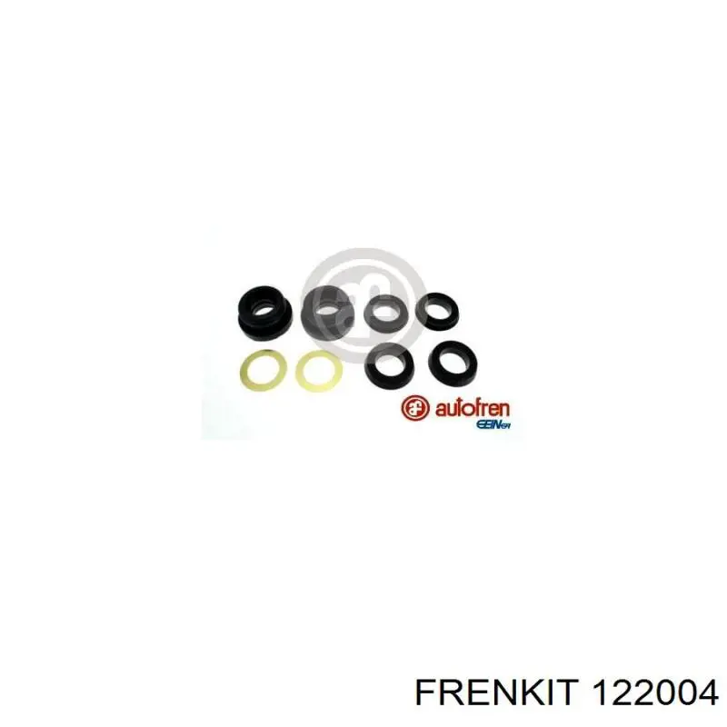 Comprar 122004 Frenkit Kit de reparación cilindro de freno principal