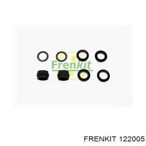 Kit de reparación, cilindro de freno principal Frenkit 122005 precio, desde 1,74 EUR
