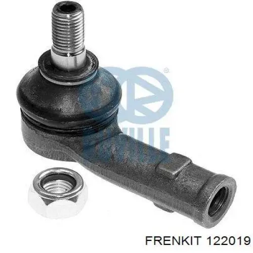 122019 Frenkit Juego de reparación cilindro de freno principal