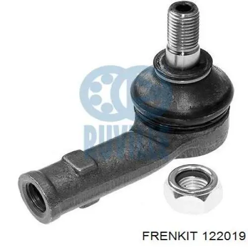 Comprar 122019 Frenkit Kit de reparación cilindro de freno principal