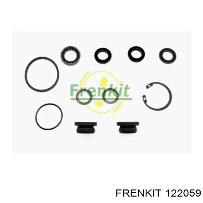 Kit de reparación, cilindro de freno principal Frenkit 122059 precio, desde 2,78 EUR