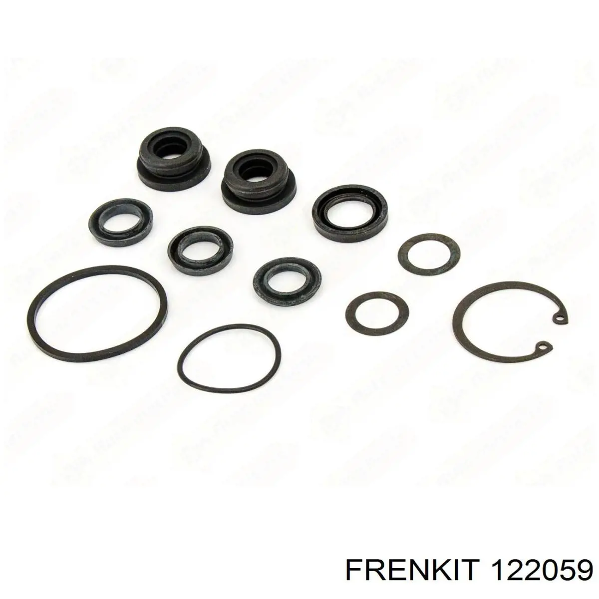 Comprar 122059 Frenkit Kit de reparación cilindro de freno principal