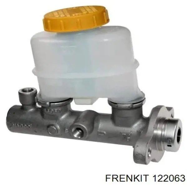 Kit de reparación, cilindro de freno principal Frenkit 122063 precio, desde 4,08 EUR