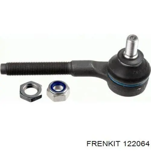 122064 Frenkit juego de reparación, cilindro de freno principal