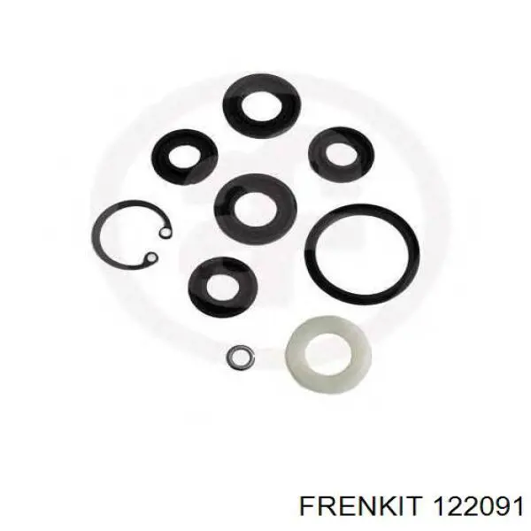 Kit de reparación, cilindro de freno principal Honda Jazz hatchback (GD, GE) (2002 - 2008) precio, desde 3,69 EUR