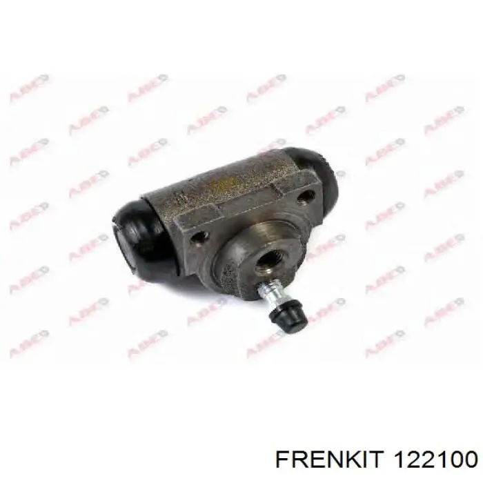 Kit de reparación, cilindro de freno principal Frenkit 122100 precio, desde 10,21 EUR