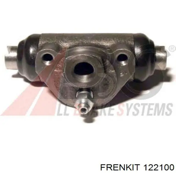 Comprar 122100 Frenkit Kit de reparación cilindro de freno principal