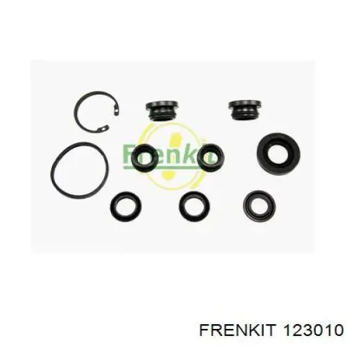 Comprar 123010 Frenkit Kit de reparación cilindro de freno principal
