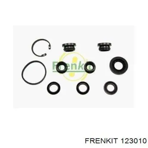 123010 Frenkit juego de reparación, cilindro de freno principal