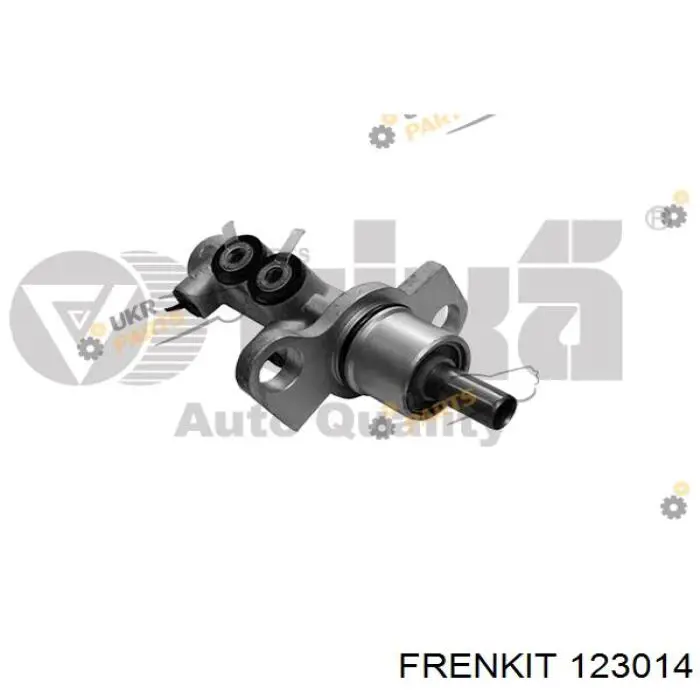 Kit de reparación, cilindro de freno principal Frenkit 123014 precio, desde 11,66 EUR