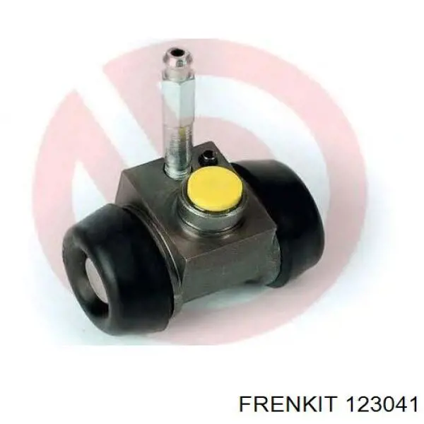 123041 Frenkit juego de reparación, cilindro de freno principal